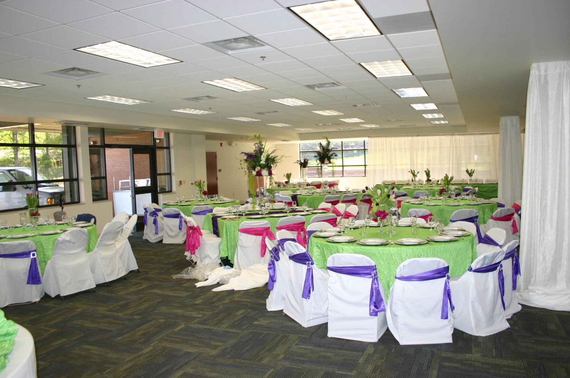 Function room