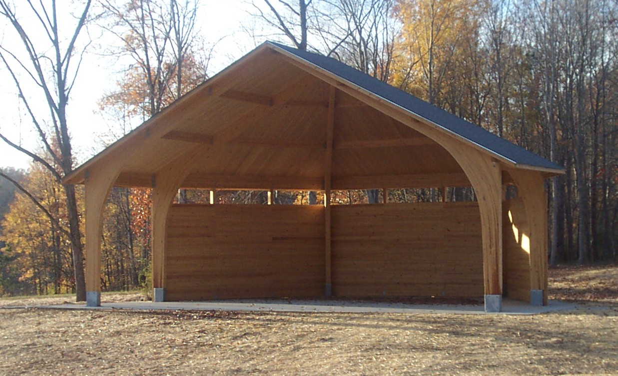 CLP amphitheater