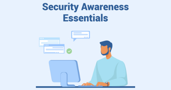 security awareness essentials