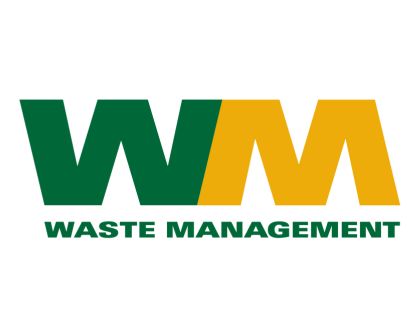 Waste Management Logo