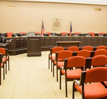 Council Chambers Thumb Image